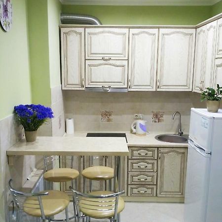 Apartment M&K In The Center Lviv Exterior foto